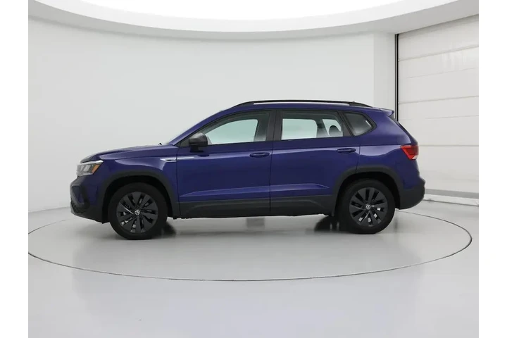 $20998 : Volkswagen Taos 2024 S 4dr S image 3