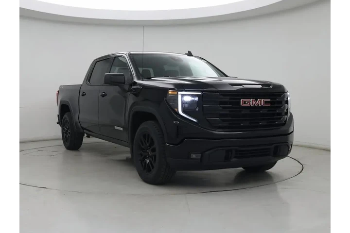 $38998 : GMC Sierra 1500 2022 4x4 Ele image 1