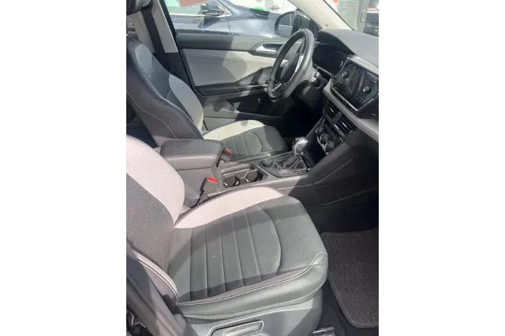 $21988 : Volkswagen Taos 2022 AWD SEL image 6