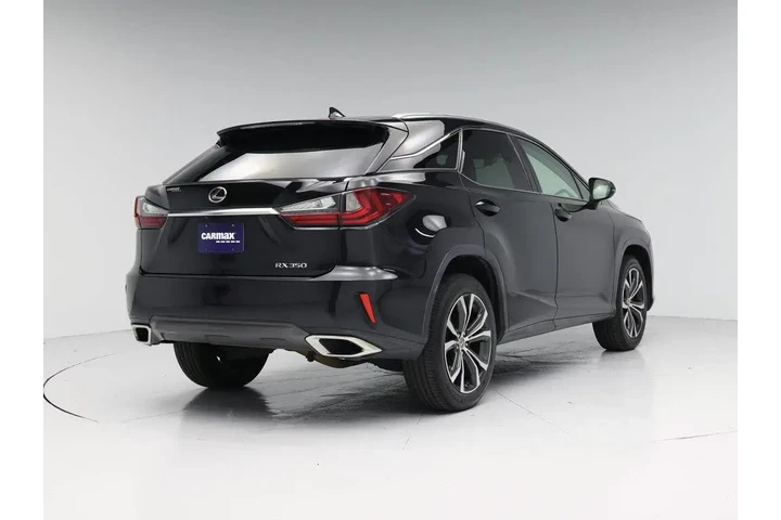 $24998 : Lexus RX 350 2017 AWD 4dr SU image 8