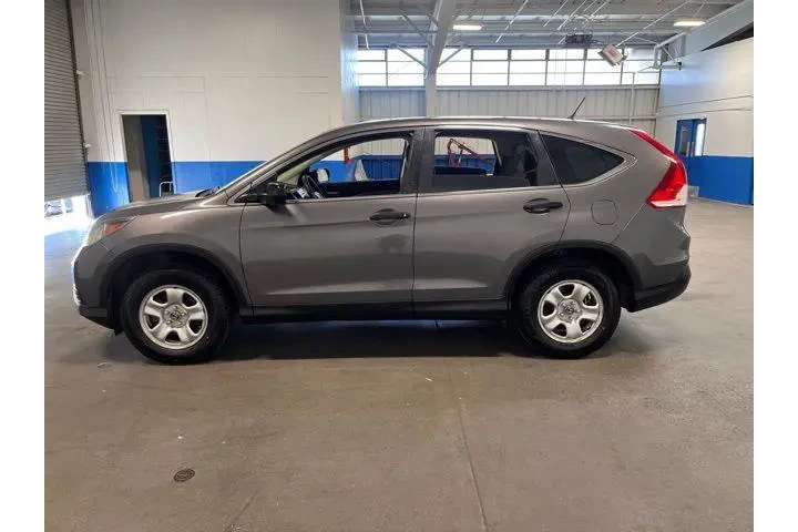 $16535 : Honda CR-V 2014 LX 4dr SUV image 6