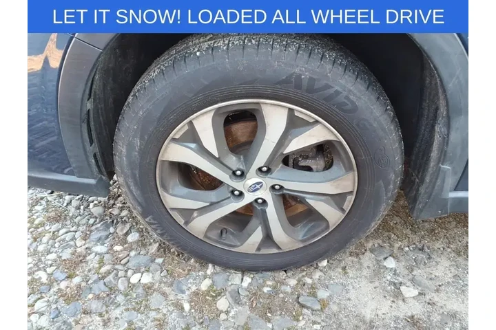 $23217 : Subaru Outback 2020 AWD Tour image 7