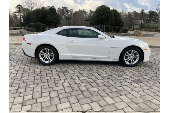 $9995 : 2014 Camaro LS image 5