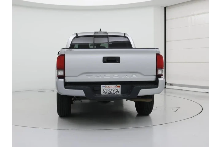 $28998 : Toyota Tacoma 2022 4x2 SR 4d image 6