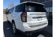 $47995 : 2021 Suburban 4WD High Country thumbnail