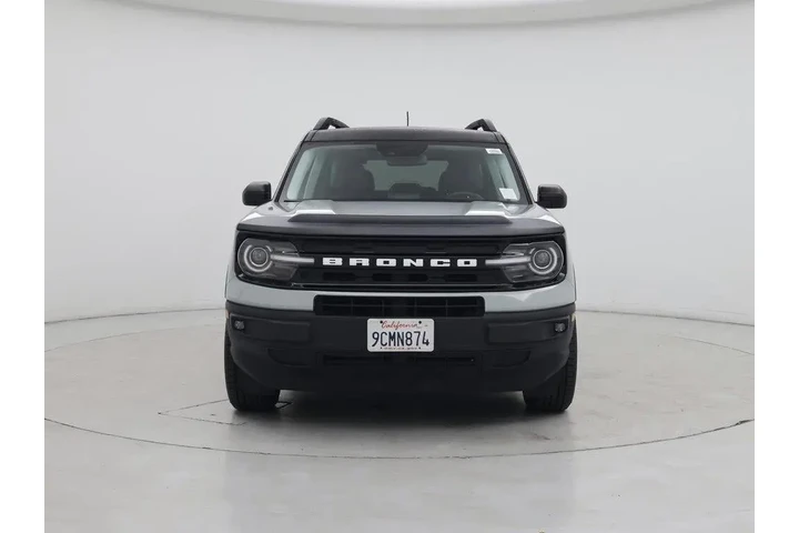 $26998 : Ford Bronco Sport 2022 AWD O image 5