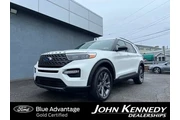 Ford Explorer 2022 AWD XLT 4 en Philadelphia
