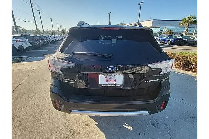 $21982 : Subaru Outback 2021 AWD Limi image 5