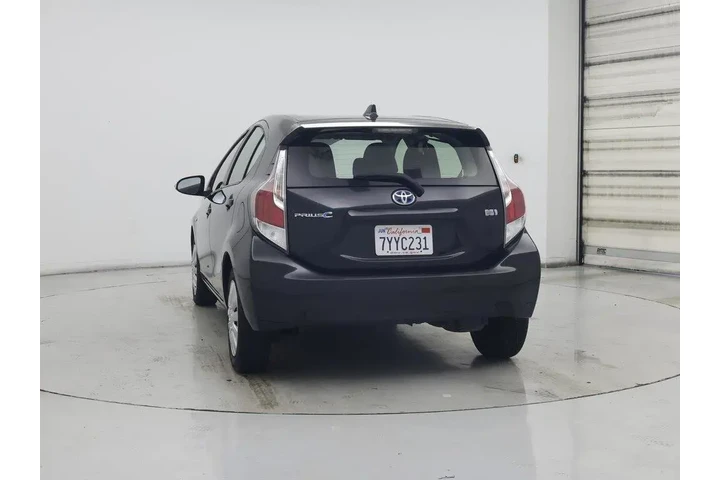 $18998 : Toyota Prius c 2016 Four 4dr image 6