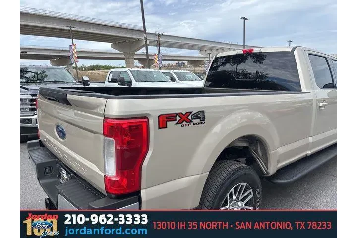 $38518 : Ford F-350 Super Duty 2018 4 image 10