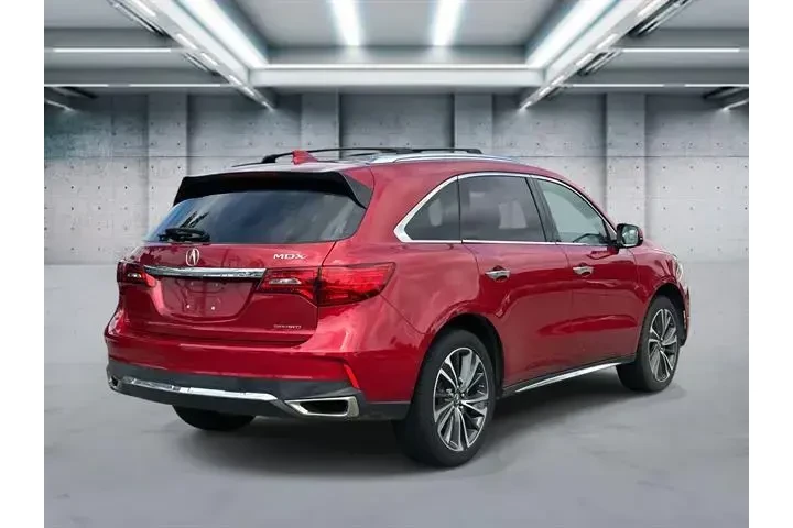 $22555 : Acura MDX 2020 SH-AWD 4dr SU image 5
