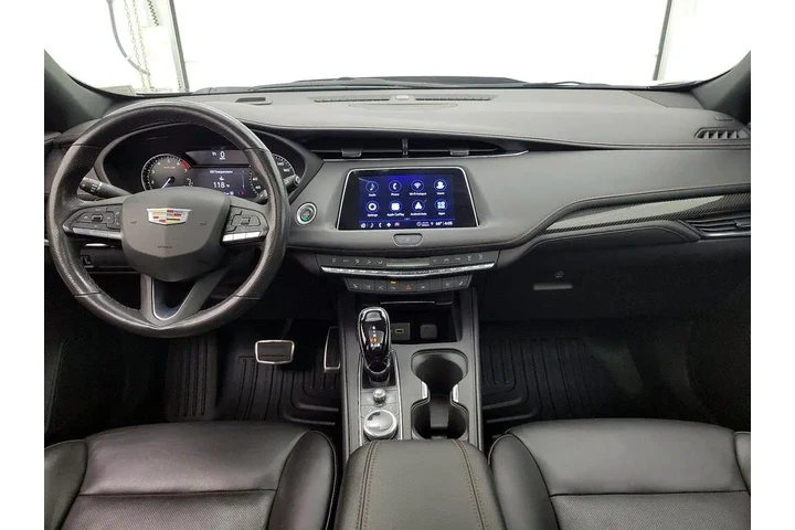 $30998 : Cadillac XT4 2023 4x4 Sport image 9