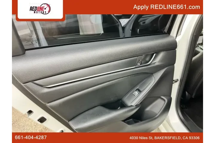 $19999 : 2021 ACCORD image 6