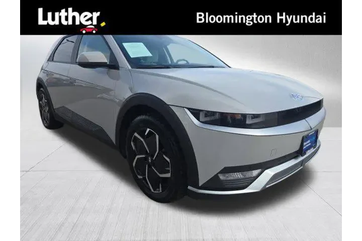 $28350 : Hyundai IONIQ 5 2023 AWD SEL image 1