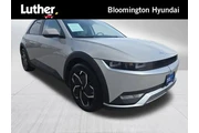 Hyundai IONIQ 5 2023 AWD SEL en Minneapolis y Saint Paul