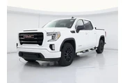 $36998 : GMC Sierra 1500 2021 4x4 Ele thumbnail