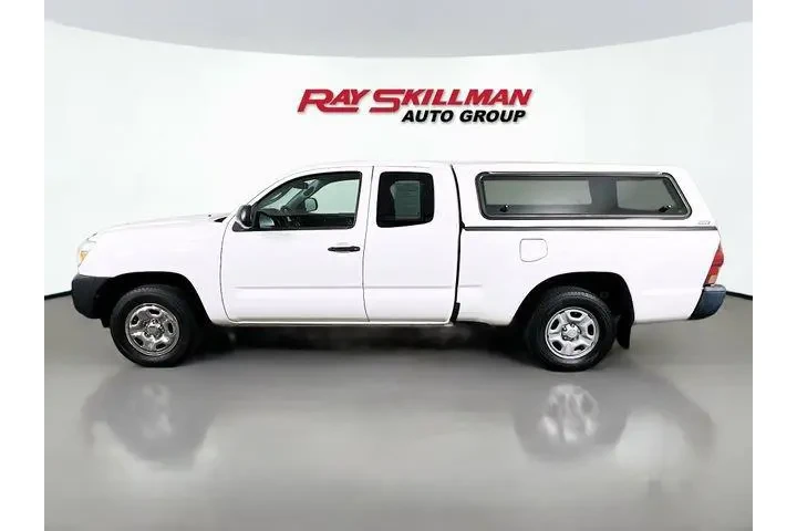 $19975 : Toyota Tacoma 2013 4x2 Base image 4