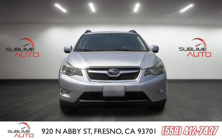 $8995 : 2014 XV Crosstrek image 2