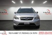 $8995 : 2014 XV Crosstrek thumbnail