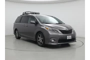 Toyota Sienna 2017 SE 8-Pass en Fresno