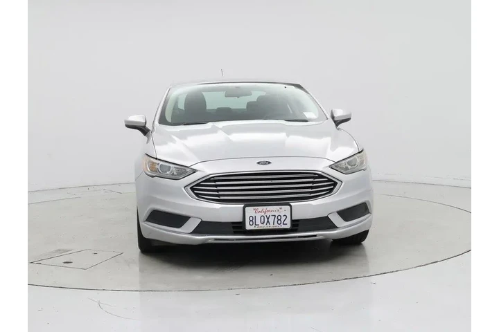$14599 : Ford Fusion Hybrid 2018 SE 4 image 5