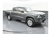$27991 : Nissan Frontier 2023 4x4 S 4 thumbnail