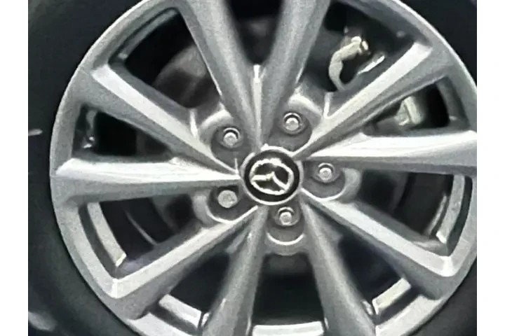 $29000 : Mazda CX-5 2025 AWD 2.5 S Pr image 5