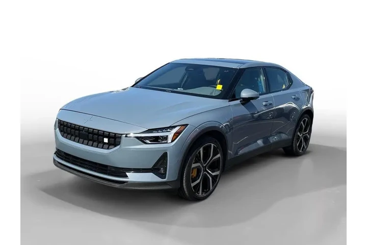$29900 : Polestar 2 2023 AWD BST Edit image 1