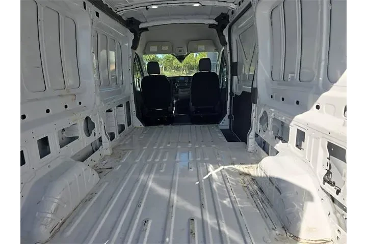 $13990 : Ford Transit 2022 250 3dr SW image 6