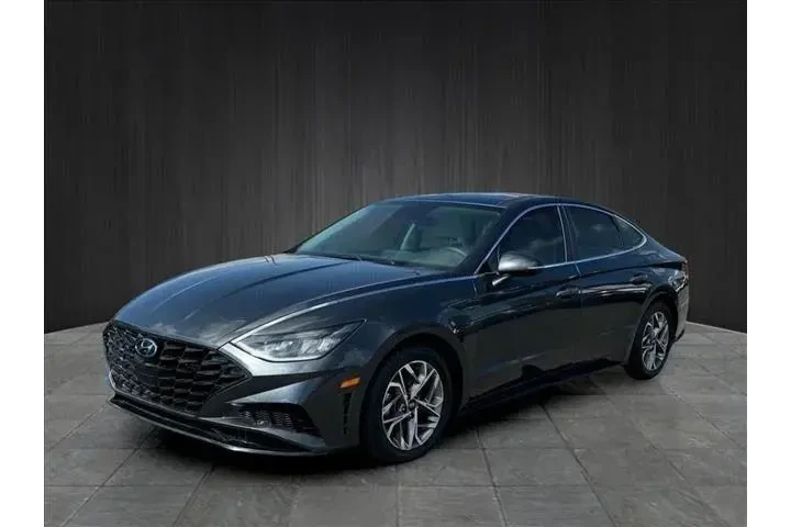 $15891 : Hyundai SONATA 2021 SEL 4dr image 3