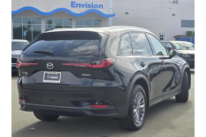 $35198 : Mazda CX-90 2025 AWD 3.3 Tur image 7
