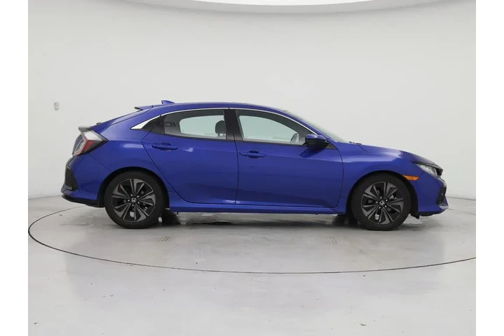 $20998 : Honda Civic 2019 EX 4dr Hatc image 7