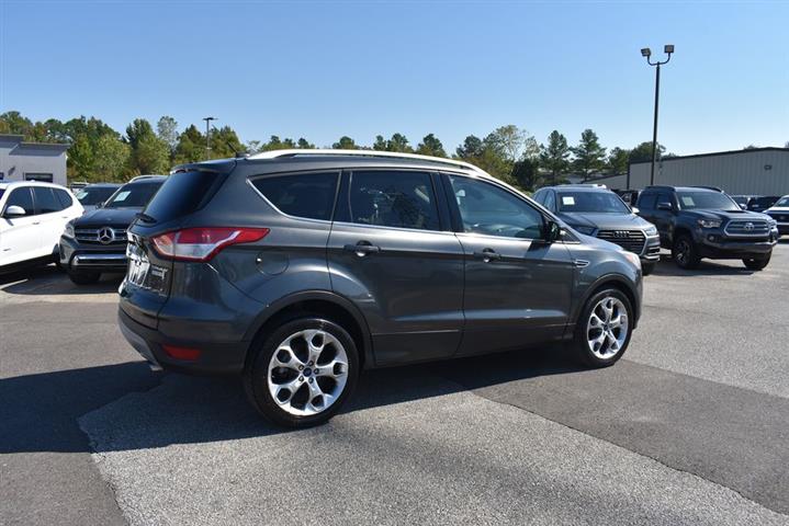 2015 Escape Titanium image 10