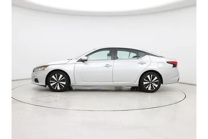 $19998 : Nissan Altima 2022 2.5 SV 4d image 3
