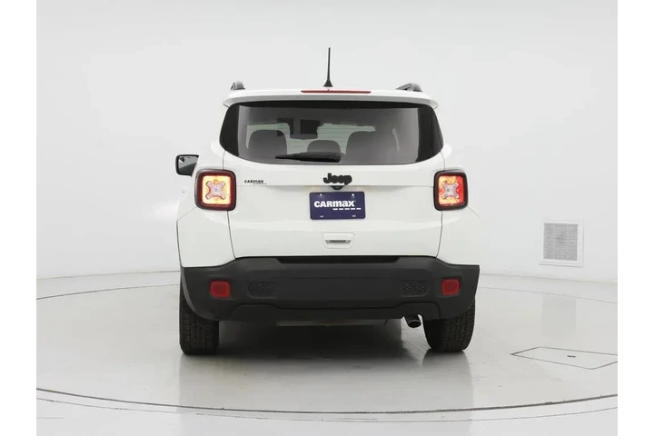 $16998 : Jeep Renegade 2020 Altitude image 6