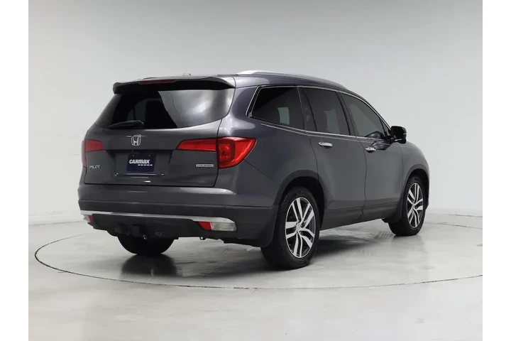$17998 : Honda Pilot 2016 Touring 4dr image 8