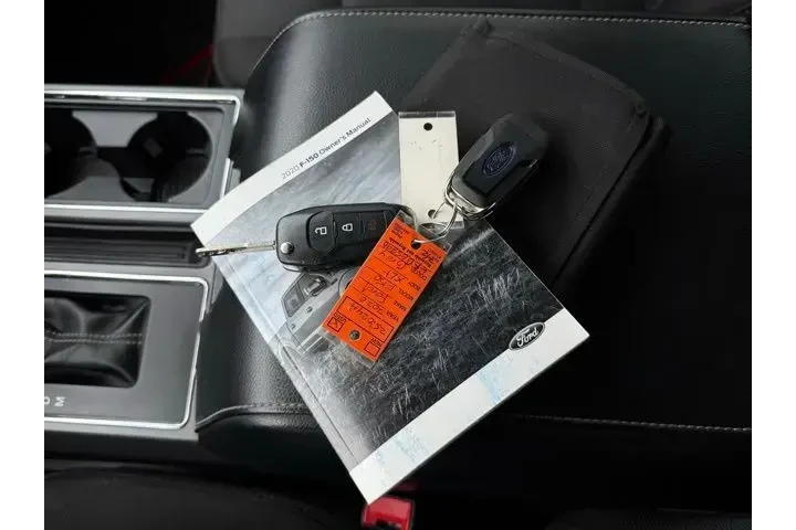 $22000 : Ford F-150 2020 4x4 XLT 4dr image 6