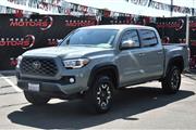 $33575 : Tacoma 2WD TRD Off-Road Pick thumbnail