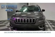 $25488 : Jeep Cherokee 2022 4x4 Limit thumbnail