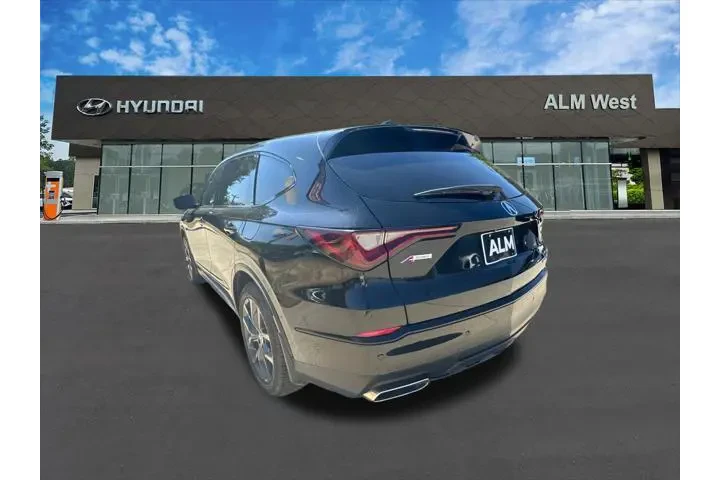 $39870 : Acura MDX 2023 SH-AWD 4dr SU image 7