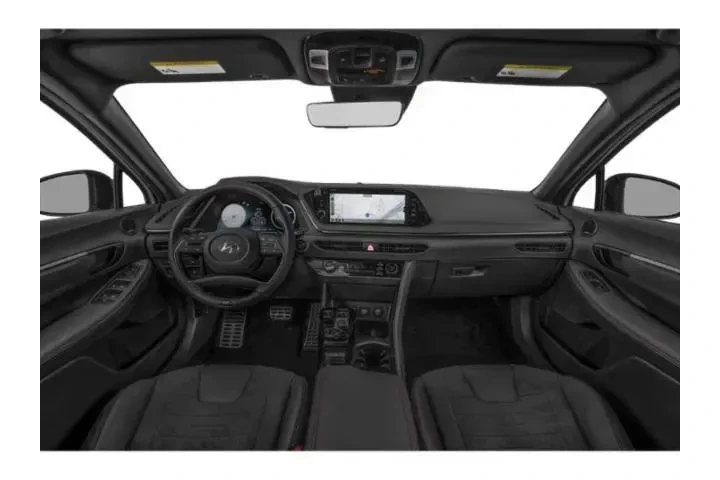 $17444 : Hyundai SONATA 2021 SEL 4dr image 5