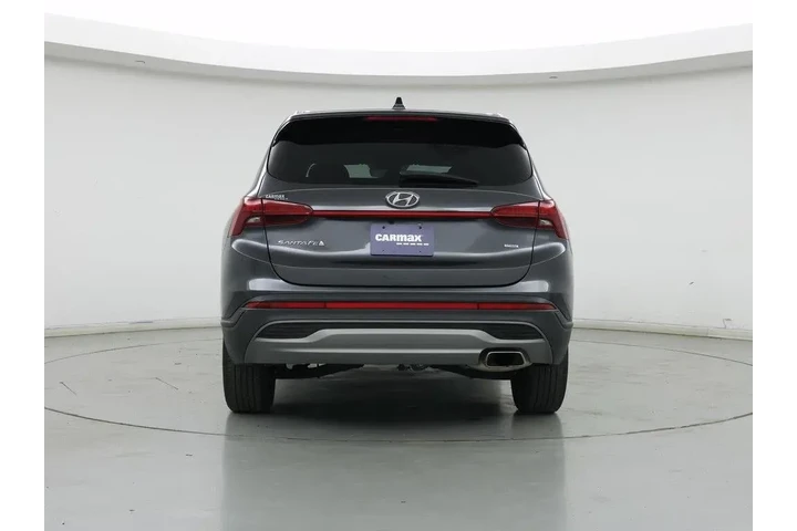 $23998 : Hyundai SANTA FE 2023 AWD SE image 6