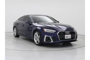 Audi A5 Sportback 2021 AWD q