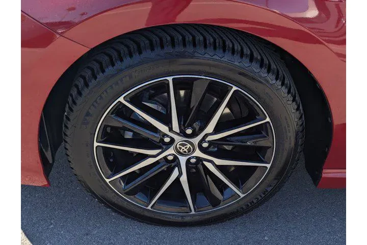 $25999 : Toyota Camry Hybrid 2022 SE image 7