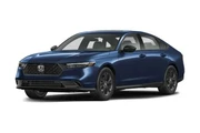 Honda Accord 2025 SE 4dr Sed en San Francisco Bay Area