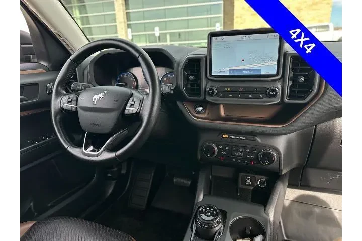 $29500 : Ford Bronco Sport 2023 AWD B image 7