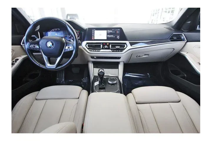 $21500 : BMW 3 Series 2020 330i 4dr S image 8