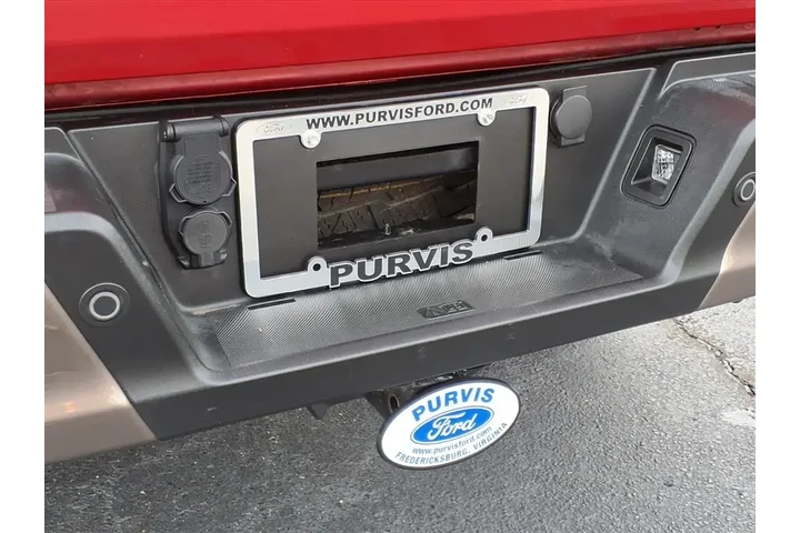 $39995 : Ford F-150 2021 4x4 Limited image 6