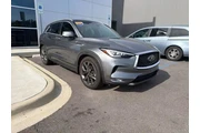 INFINITI QX50 2021 AWD Autog en Birmingham