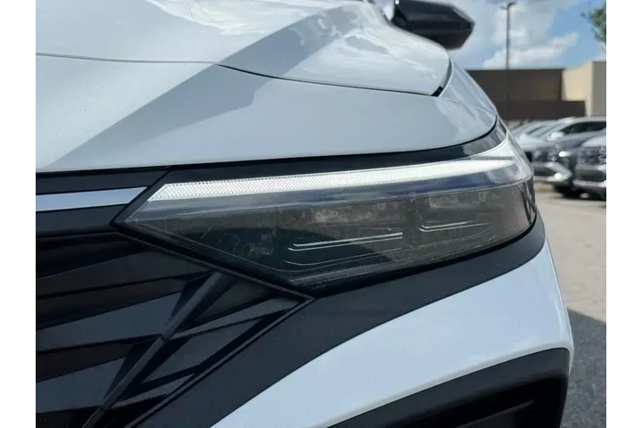 $23729 : Hyundai ELANTRA 2025 SEL Spo image 8